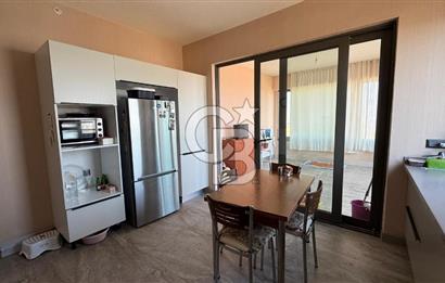beytepe sukent sitesinde büyük tip 4.5 +1 satılık daire