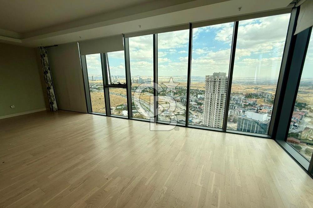 GÖLBAŞI İNCEK VİSTA REZİDANS ŞEREFİYESİ YÜKSEK 4+1 SATILIK DAİRE