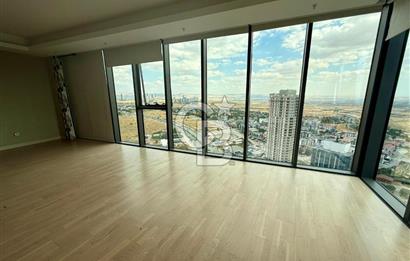 GÖLBAŞI İNCEK VİSTA REZİDANS ŞEREFİYESİ YÜKSEK 4+1 SATILIK DAİRE