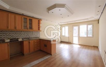 İzmir Karşıyaka Yalı Merkezi Konumlu Kiralık 3+1 113 m² Daire