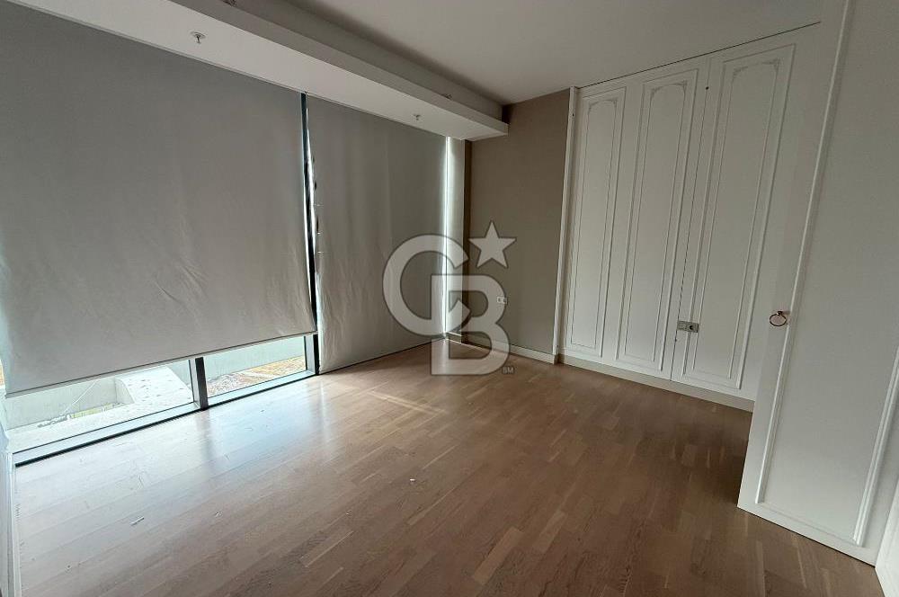 GÖLBAŞI İNCEK VİSTA REZİDANS ŞEREFİYESİ YÜKSEK 4+1 SATILIK DAİRE