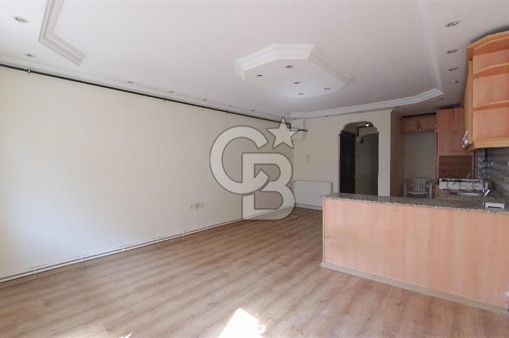 İzmir Karşıyaka Yalı Merkezi Konumlu Kiralık 3+1 113 m² Daire