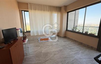 beytepe sukent sitesinde büyük tip 4.5 +1 satılık daire