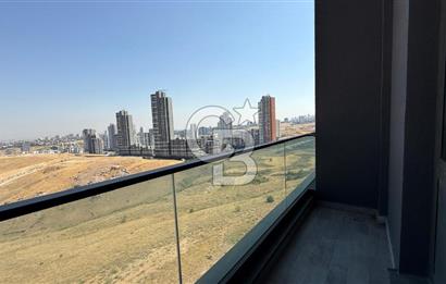 beytepe sukent sitesinde büyük tip 4.5 +1 satılık daire