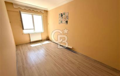 ELMADAĞ MERKEZDE CADDE ÜSTÜ CAM BALKONLU SATILIK 3+1 DAİRE