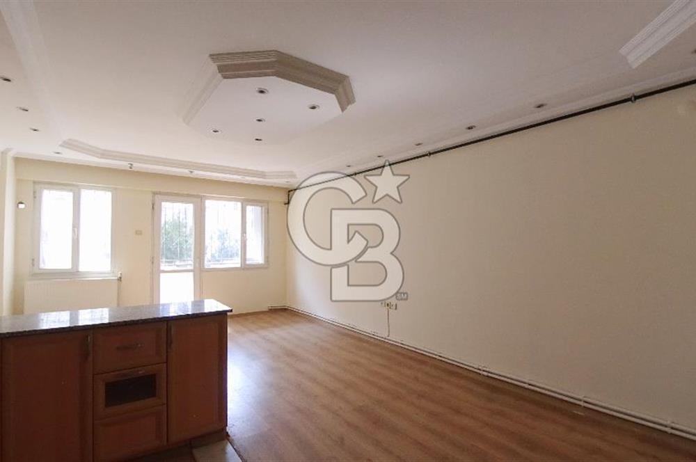 İzmir Karşıyaka Yalı Merkezi Konumlu Kiralık 3+1 113 m² Daire