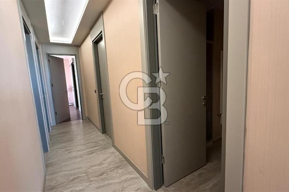 beytepe sukent sitesinde büyük tip 4.5 +1 satılık daire