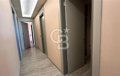 beytepe sukent sitesinde büyük tip 4.5 +1 satılık daire