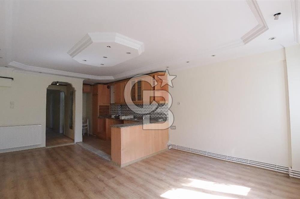 İzmir Karşıyaka Yalı Merkezi Konumlu Kiralık 3+1 113 m² Daire