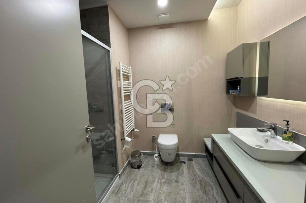 beytepe sukent sitesinde büyük tip 4.5 +1 satılık daire