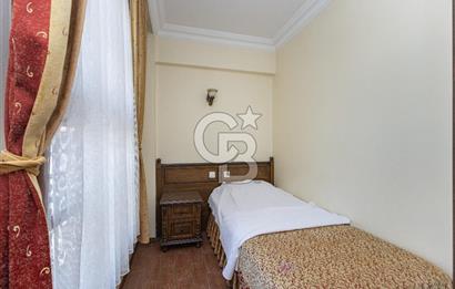 Antalya Kaleiçi'nde Satılık Otel 