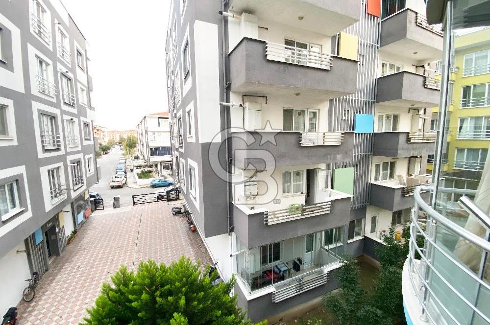 Çanakkale Barbaros Mahallesi Satılık Geniş ve Ferah 1+1 Daire !