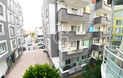 Çanakkale Barbaros Mahallesi Satılık Geniş ve Ferah 1+1 Daire !