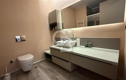 beytepe sukent sitesinde büyük tip 4.5 +1 satılık daire
