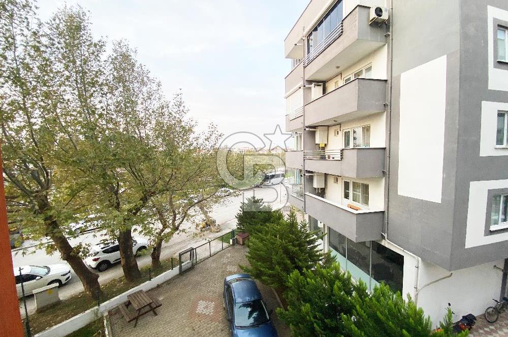 Çanakkale Barbaros Mahallesi Satılık Geniş ve Ferah 1+1 Daire !