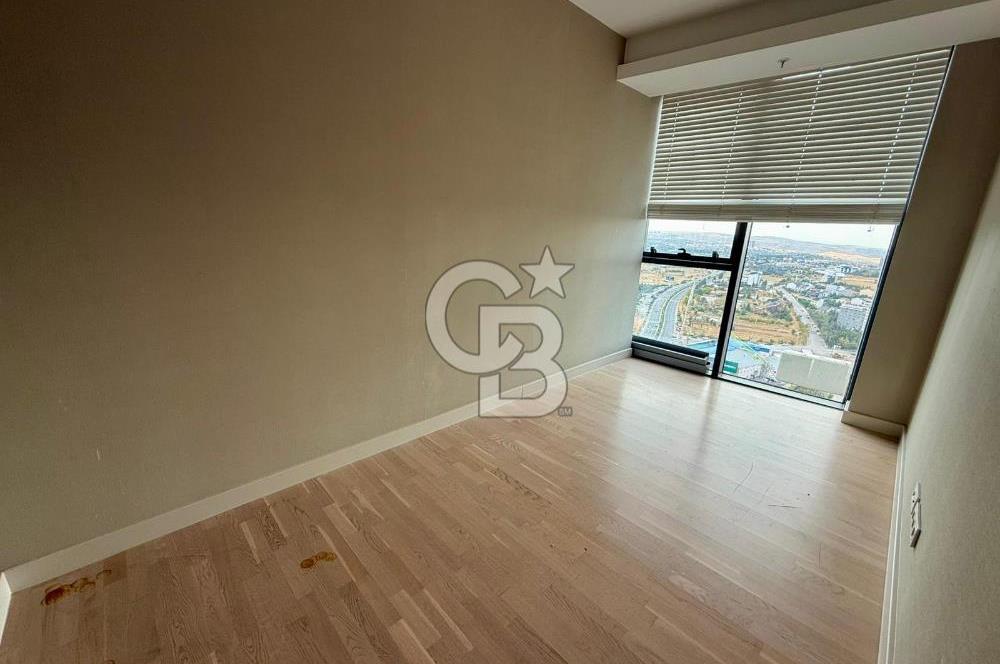 GÖLBAŞI İNCEK VİSTA REZİDANS ŞEREFİYESİ YÜKSEK 4+1 SATILIK DAİRE