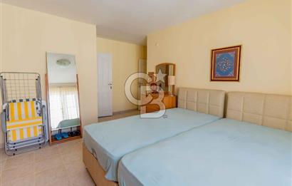 ÇANAKKALE YENİ KORDON DA BOĞAZ MANZARALI 4+1 SATILIK DAİRE 