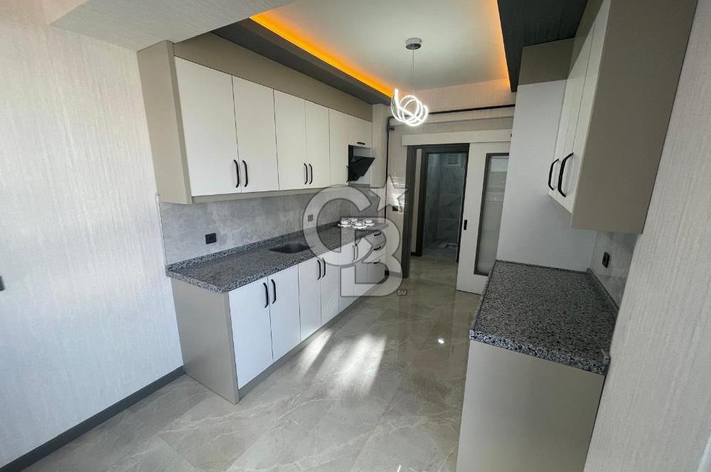 SIFIR 3+1 ULTRA LÜKS - KREDİYE UYGUN - SİNCAN F.ÇAKMAK MAH.