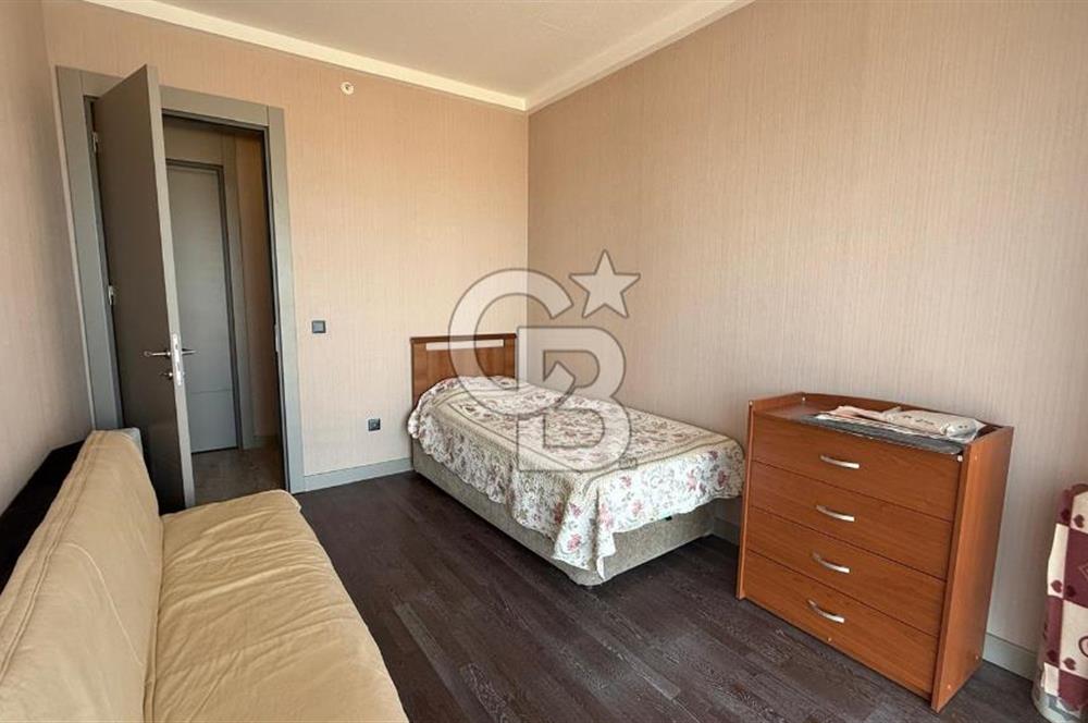 beytepe sukent sitesinde büyük tip 4.5 +1 satılık daire