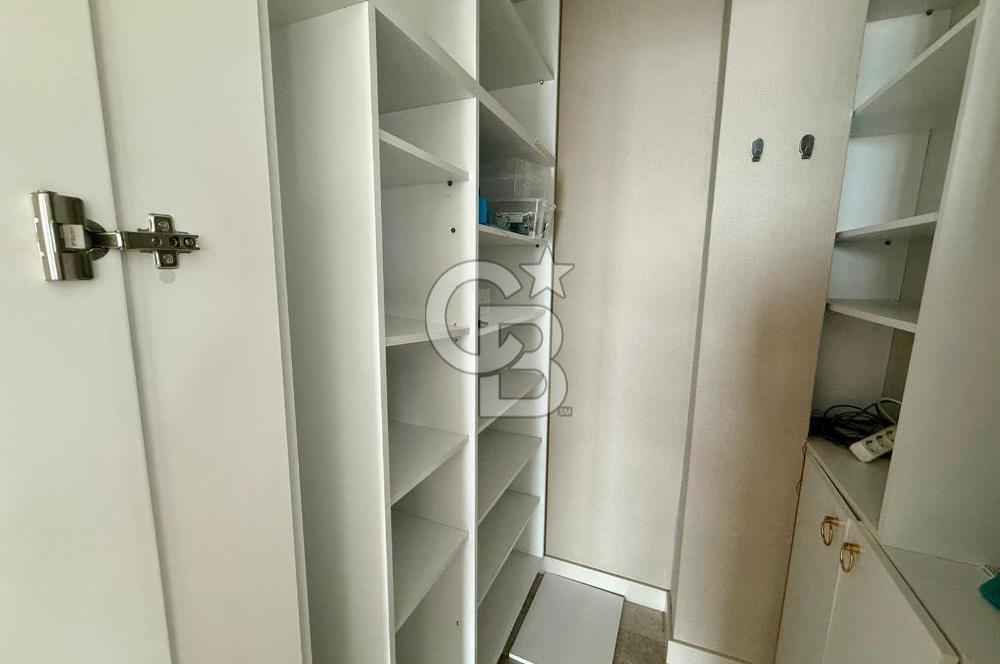 GÖLBAŞI İNCEK VİSTA REZİDANS ŞEREFİYESİ YÜKSEK 4+1 SATILIK DAİRE