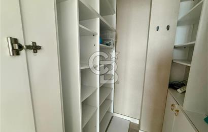 GÖLBAŞI İNCEK VİSTA REZİDANS ŞEREFİYESİ YÜKSEK 4+1 SATILIK DAİRE