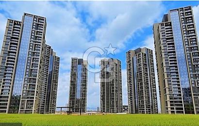 beytepe sukent sitesinde büyük tip 4.5 +1 satılık daire