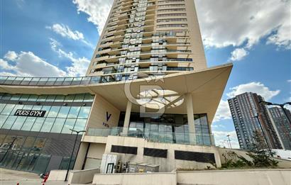 GÖLBAŞI İNCEK VİSTA REZİDANS ŞEREFİYESİ YÜKSEK 4+1 SATILIK DAİRE