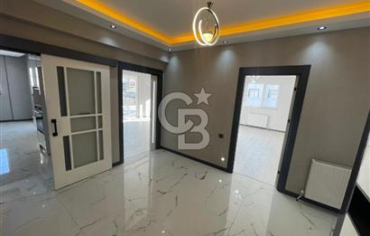 YENİ CİMŞİT SIFIR OTURUM BAŞLAMIŞ SİTEDE 4+1 ULTRA LÜKS DAİRE