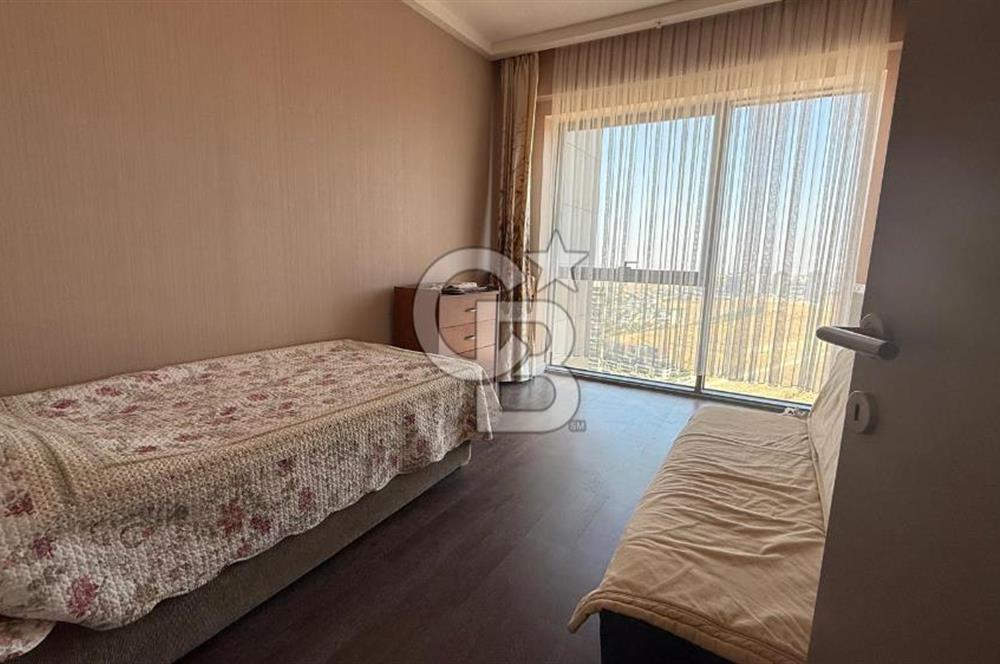 beytepe sukent sitesinde büyük tip 4.5 +1 satılık daire