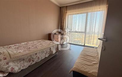 beytepe sukent sitesinde büyük tip 4.5 +1 satılık daire