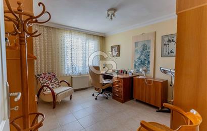 ÇANAKKALE YENİ KORDON DA BOĞAZ MANZARALI 4+1 SATILIK DAİRE 