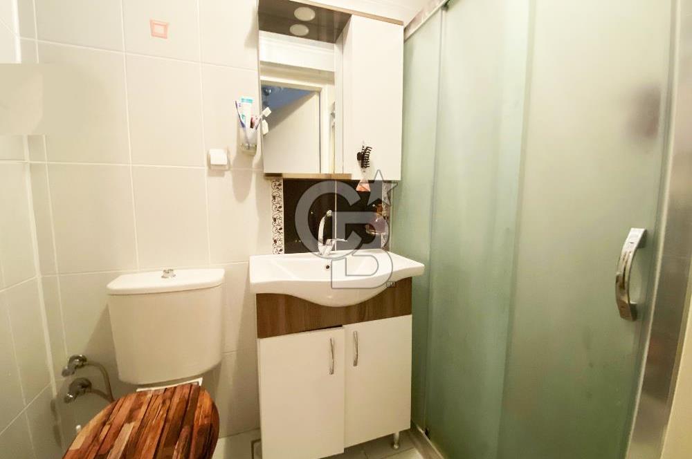 Çanakkale Barbaros Mahallesi Satılık Geniş ve Ferah 1+1 Daire !