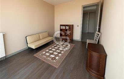 beytepe sukent sitesinde büyük tip 4.5 +1 satılık daire