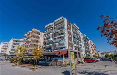 ÇANAKKALE YENİ KORDON DA BOĞAZ MANZARALI 4+1 SATILIK DAİRE 
