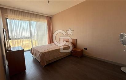 beytepe sukent sitesinde büyük tip 4.5 +1 satılık daire
