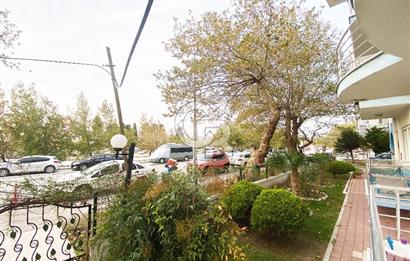 Çanakkale Barbaros Mahallesi Satılık Geniş ve Ferah 1+1 Daire !