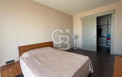beytepe sukent sitesinde büyük tip 4.5 +1 satılık daire
