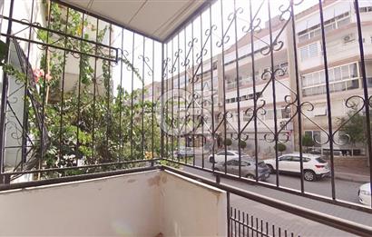 İzmir Karşıyaka Yalı Merkezi Konumlu Kiralık 3+1 113 m² Daire