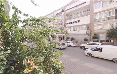 İzmir Karşıyaka Yalı Merkezi Konumlu Kiralık 3+1 113 m² Daire