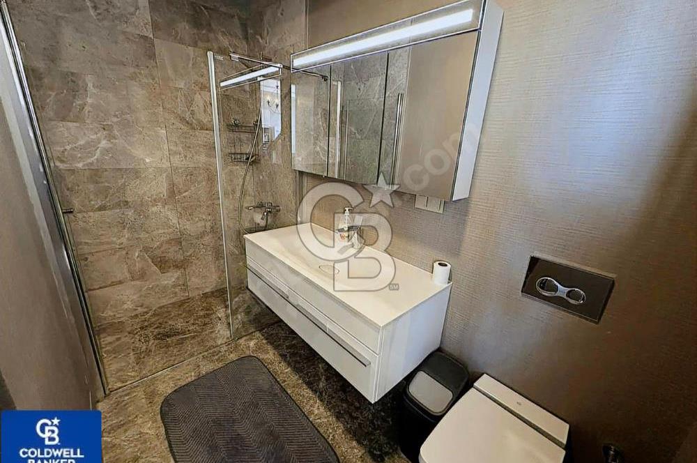 GÖLBAŞI İNCEK VİSTA REZİDANS ŞEREFİYESİ YÜKSEK 4+1 SATILIK DAİRE