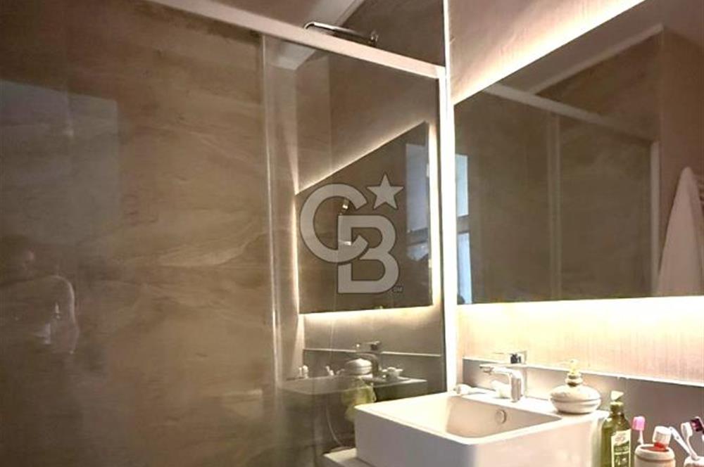 beytepe sukent sitesinde büyük tip 4.5 +1 satılık daire