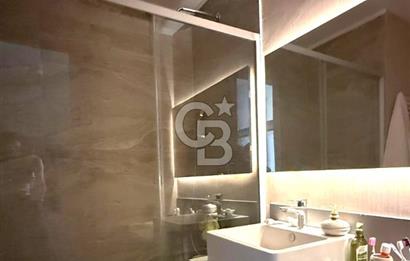 beytepe sukent sitesinde büyük tip 4.5 +1 satılık daire