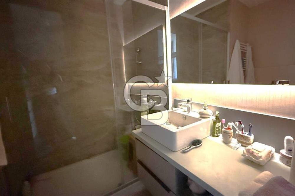 beytepe sukent sitesinde büyük tip 4.5 +1 satılık daire