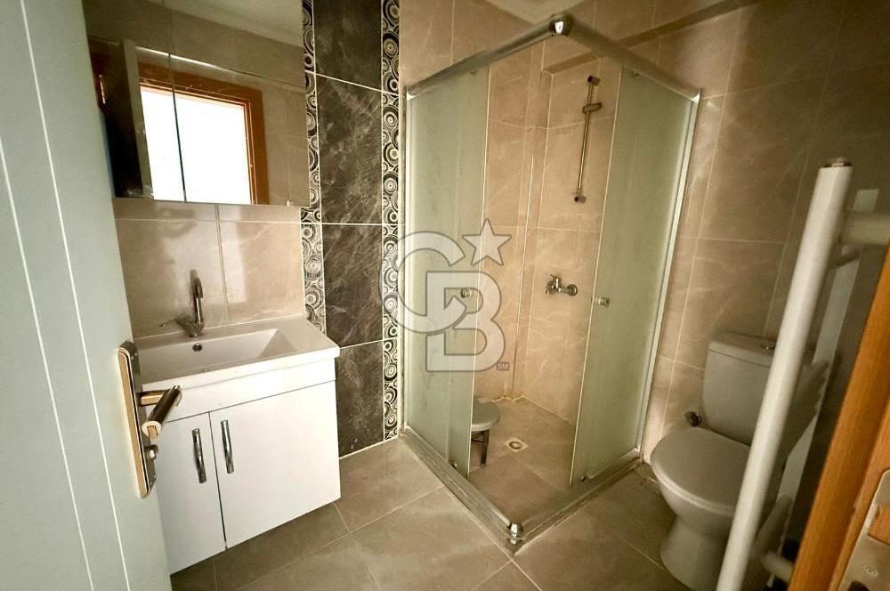 ELMADAĞ MERKEZDE CADDE ÜSTÜ CAM BALKONLU SATILIK 3+1 DAİRE