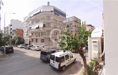 İzmir Karşıyaka Yalı Merkezi Konumlu Kiralık 3+1 113 m² Daire