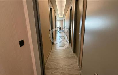 beytepe sukent sitesinde büyük tip 4.5 +1 satılık daire