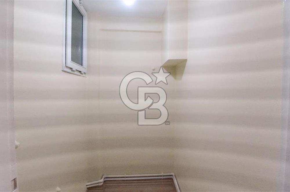 İzmir Karşıyaka Yalı Merkezi Konumlu Kiralık 3+1 113 m² Daire