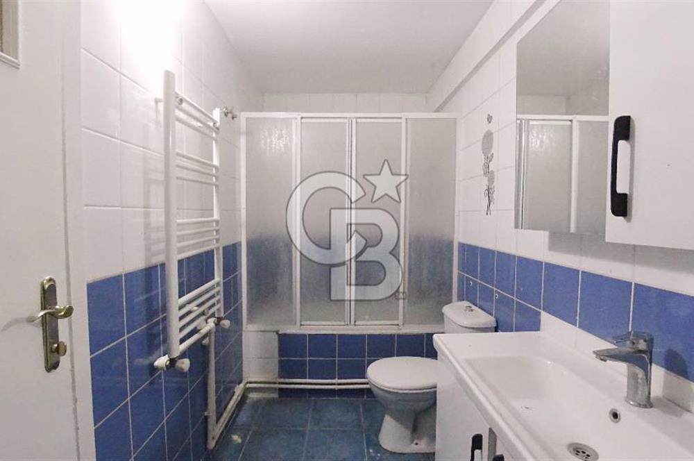 İzmir Karşıyaka Yalı Merkezi Konumlu Kiralık 3+1 113 m² Daire