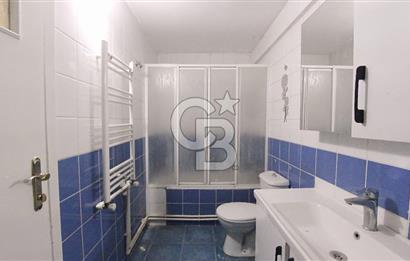 İzmir Karşıyaka Yalı Merkezi Konumlu Kiralık 3+1 113 m² Daire