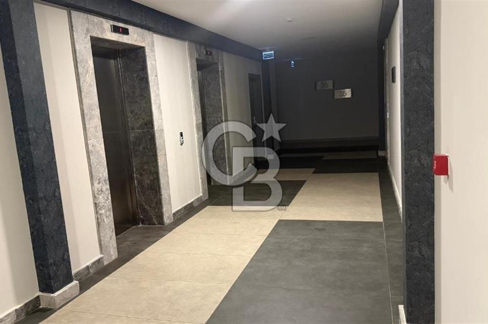 beytepe sukent sitesinde büyük tip 4.5 +1 satılık daire
